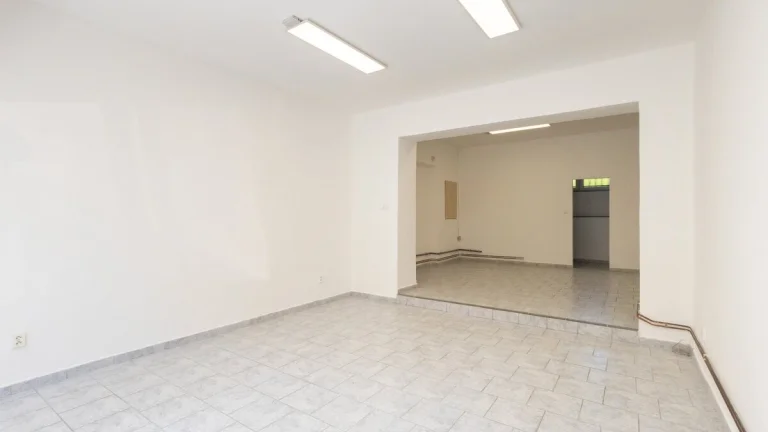 Pronájem obchodní prostory, 45 m2 - Plzeň - Jižní Předměstí
