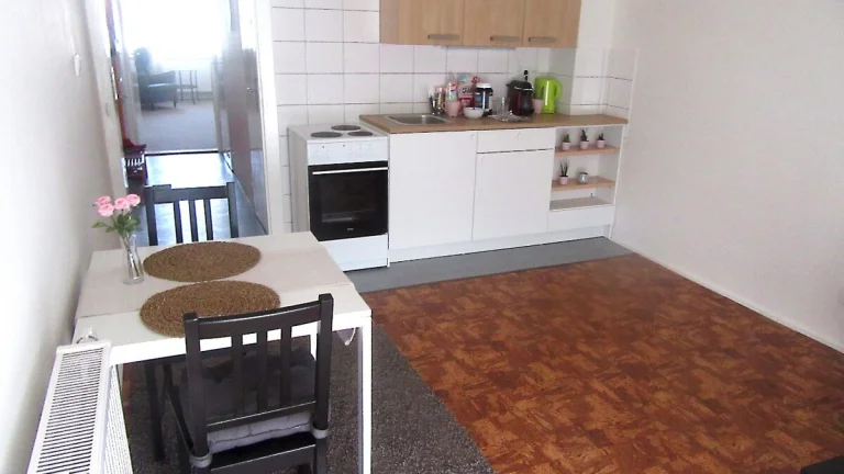 Útulný byt 2+kk 63m² v centru Brna bez RK