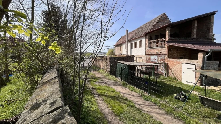 Prodej pozemku 620m²