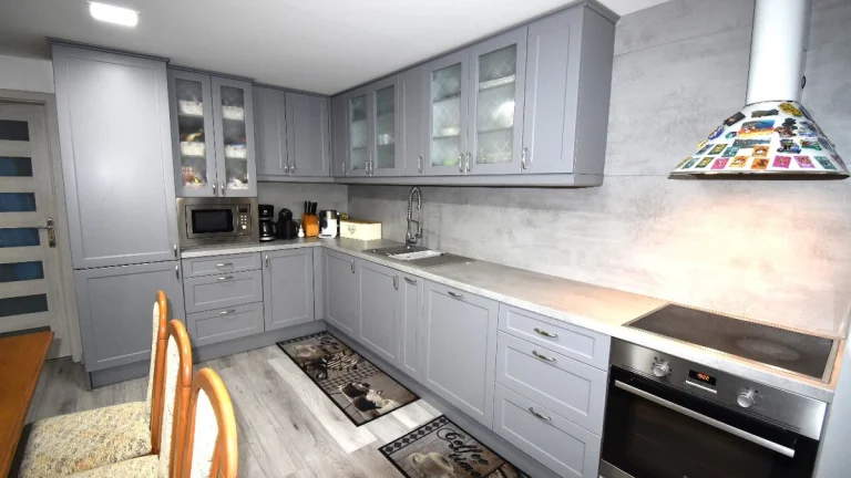 Veľkorysé 4 izb.,bývanie, ÚP 103,49 m²,Trhová Hradská