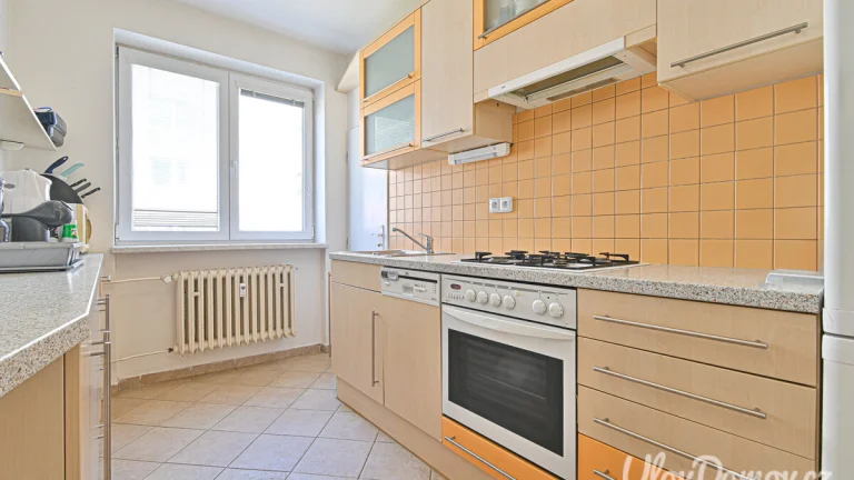 Prodej bytu 3+1 89m2