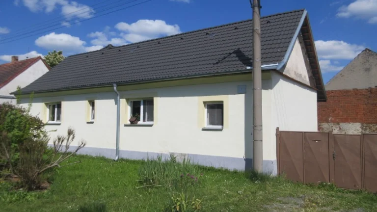 NA PRODEJ - RD SKÁLY U PROTIVÍNA (PÍSECKO)