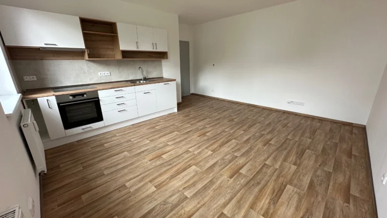 Pronájem slunného bytu 2+kk