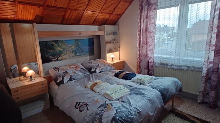 Azyl pro milence - hodinový hotel Diskrétní ráj