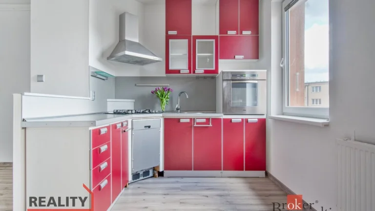 Prodej, byty/3+kk, 67 m2, Písecká 909, 39165 Bechyně, Tábor