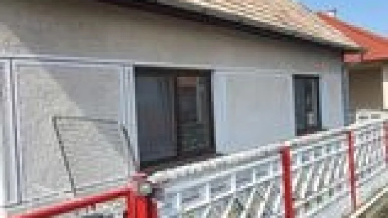 Na predaj Rd Jur nad Hronom Okres Levice