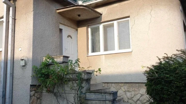 Na predaj Rd Jur nad Hronom Okres Levice