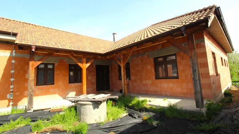 EXKLUZÍVNE Predaj rodinný dom Trstice