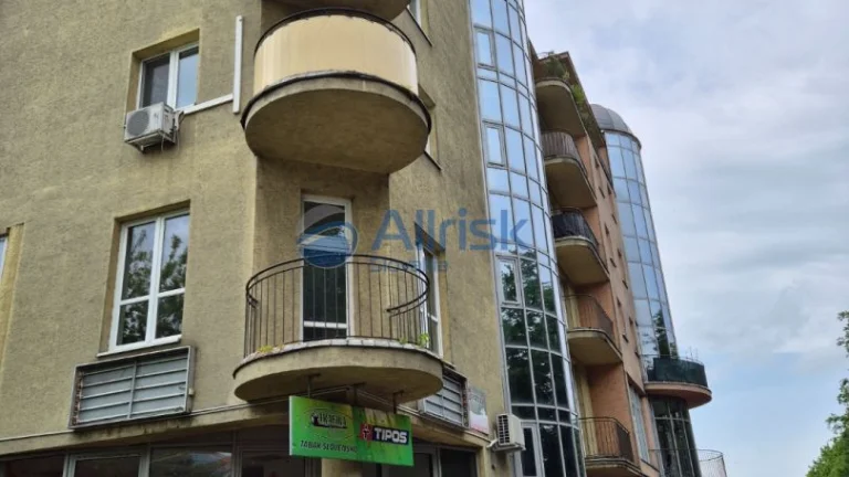 Obchodné priestory pre Vaše podnikanie na predaj v centre Ga
