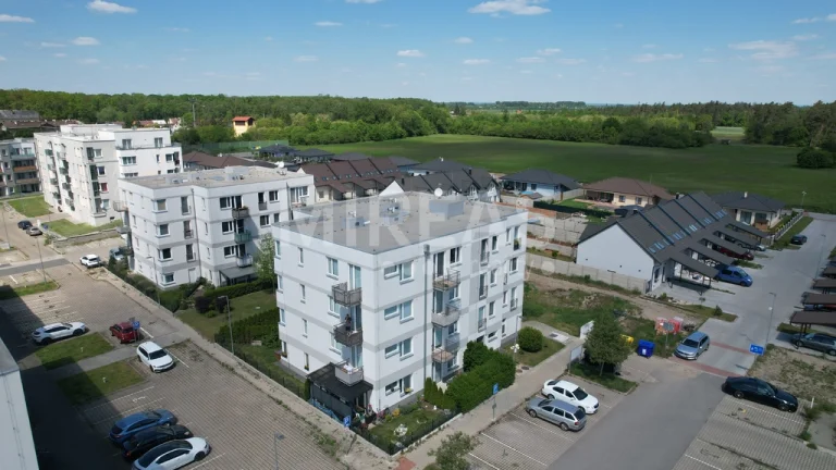 Velký Osek, prodej bytu 2+kk/B/P 63 m2, okr. Kolín