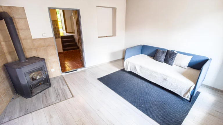 Prodej rodinného domu 90 m², pozemek 113 m² Velká Bystřice