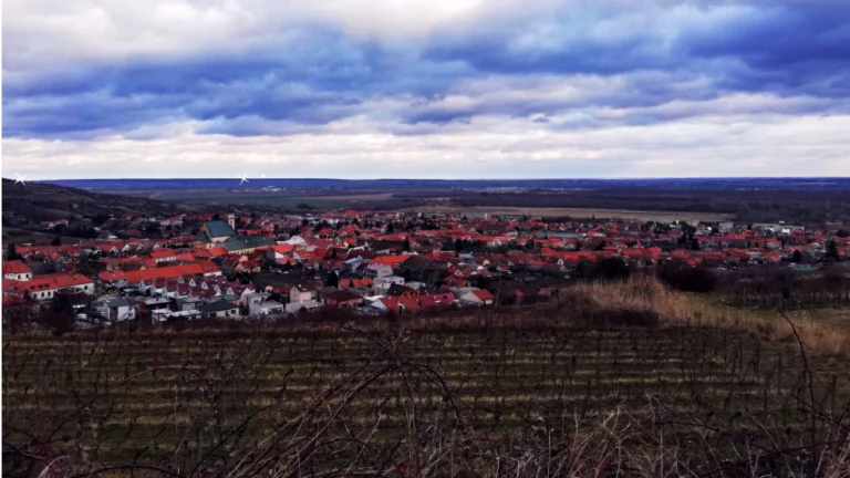 ATRAKTÍVNÝ SP VO SVATOM JURE 1061 m2