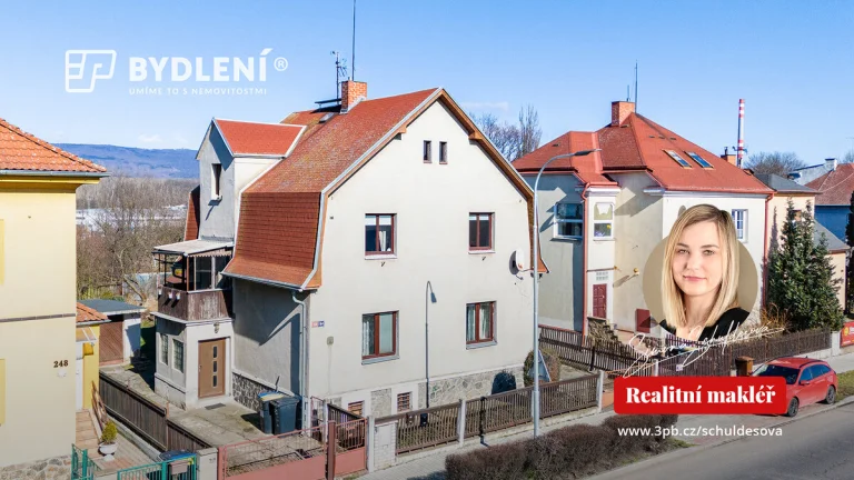 Prodej bytu 2+1 62 m² Duchcovská, Teplice