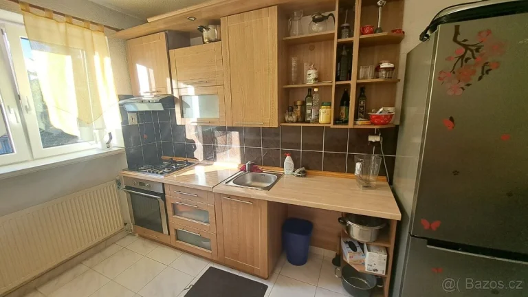 Pronájem 2+1 na Záhumení Rožnov pod Radhoštěm