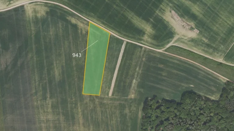 Zemědělská půda, prodej, Kotopeky, Beroun