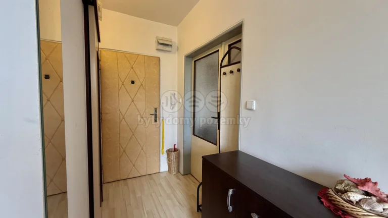 Prodej bytu 1+1, 36 m², Ostrava, ul. Josefa Brabce