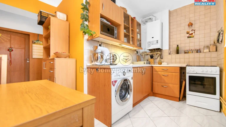 Prodej bytu 3+1, 69 m², Klatovy, ul. Plánická