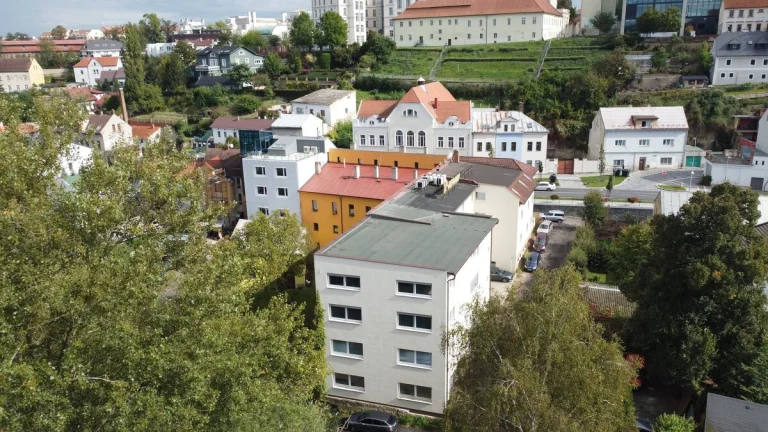 Administrativní budova, 1 800 m2 - Mladá Boleslav IV