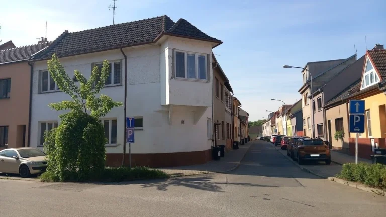 Prodej bytu 36 m² - Brno - Maloměřice