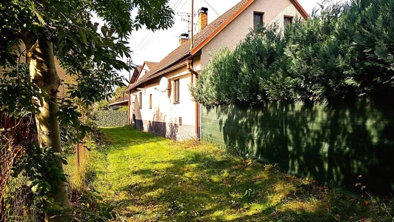 Prodej rodinné domy, Krucemburk, ev.č. 00507