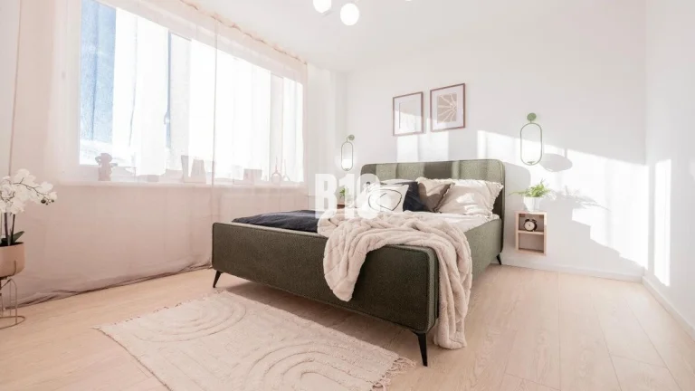 Rezervované - obľúbená lokalita - štýlový 3i byt - balkóny