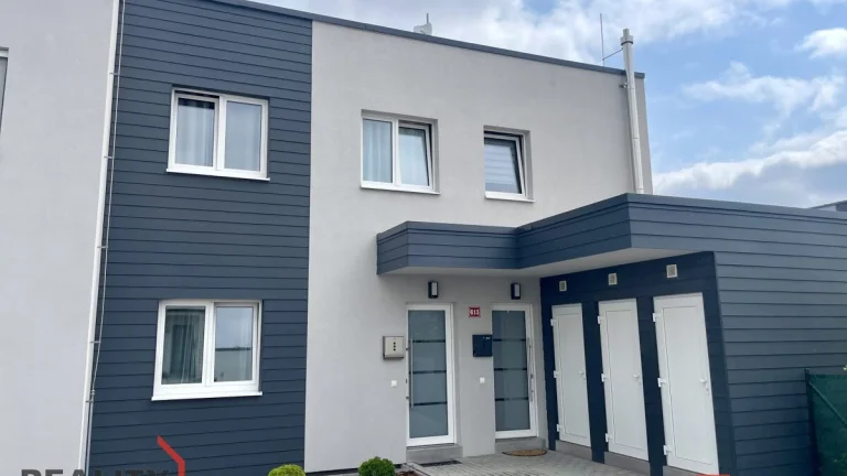 Pronájem, byty/3+kk, 74 m2, Janáčkova, 33022 Zbůch, Plzeň-se