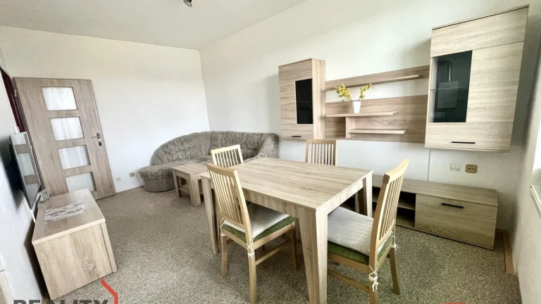 Prodej, byty/2+kk, 41 m2, sídliště Lučina, 34813 Chodová Pla