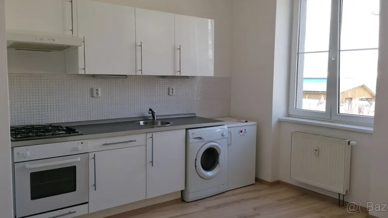 Pronájem bytu 1+1 28 m², Ostrava - Vítkovice
