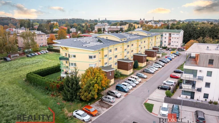 Podnájem, byty/2+kk, 53 m2, K Tabulkám 1449, 51741 Kostelec