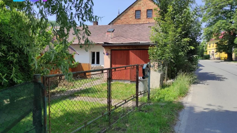 Prodej rodinného domu 4+kk, 144 m², Bravantice