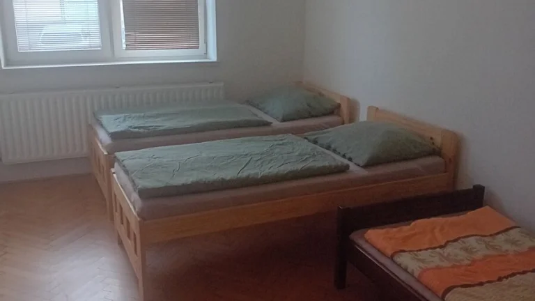 Pronájem Rd Veverská Bítýška, Brno-venkov