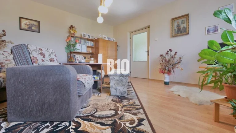 6izb. RODINNÝ DOM na Levickej ul. s pozemkom 750m2- žiadaná