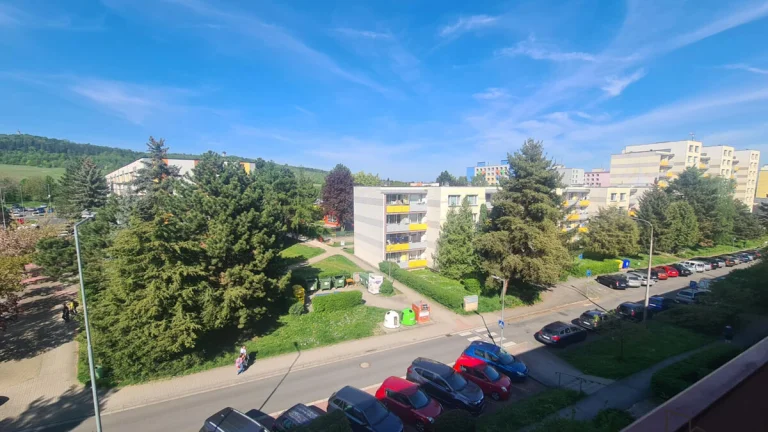 Prodej bytu 3+1 78 m2, Kutná Hora - Šipší