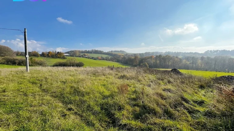 Prodej pozemku 1 879 m², Těrlicko