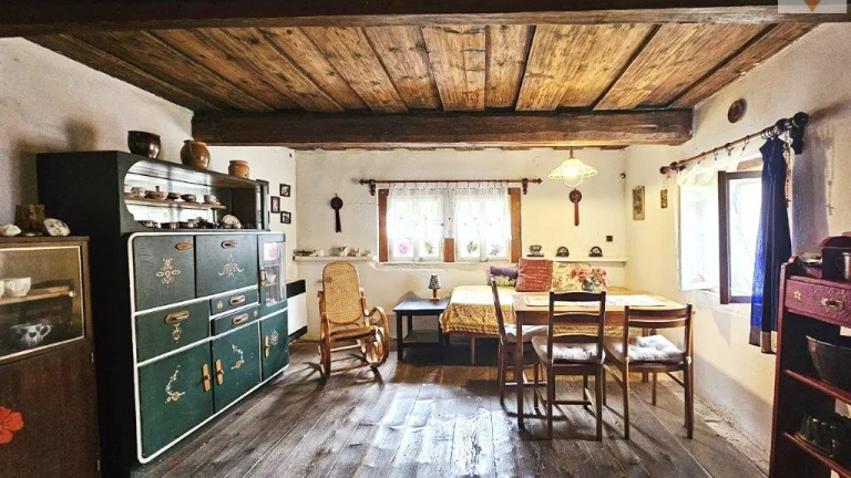 Prodej chalupy 80 m2, Kosice