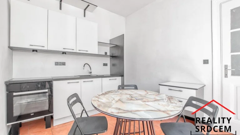 Pronájem bytu 2+1, 80 m2, ul. Kostelní, Moravská Ostrava
