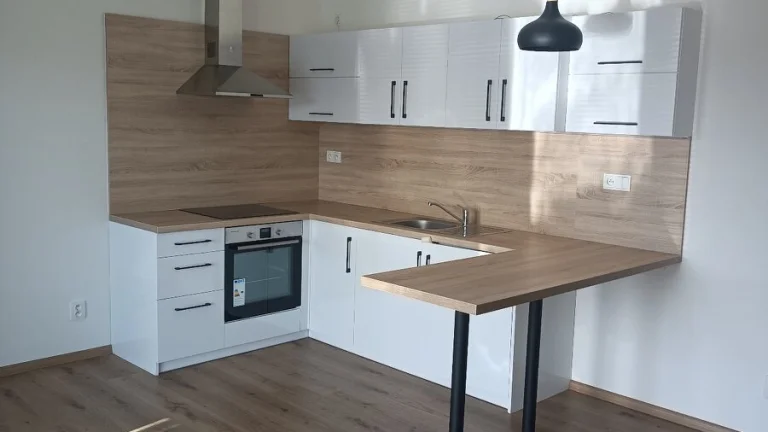 Pronájem bytu 1+KK, garsonka - Rudná pod Pradědem