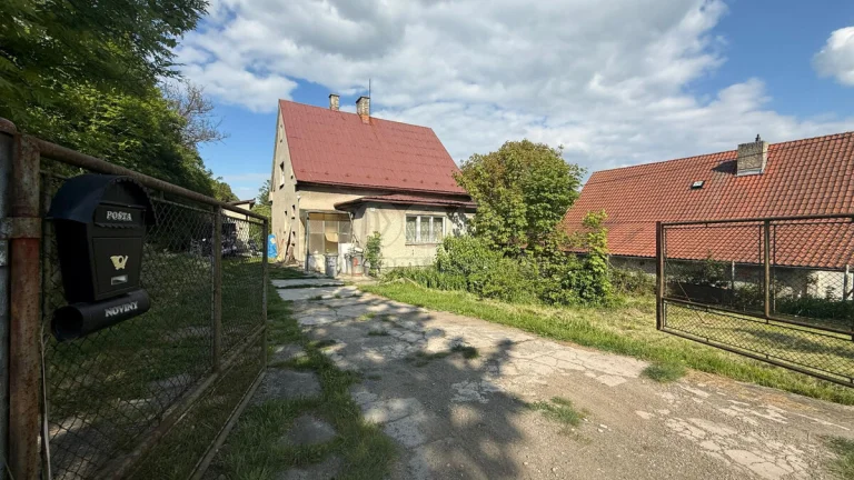 Prodej rodinného domu, 90 m², Metylovice