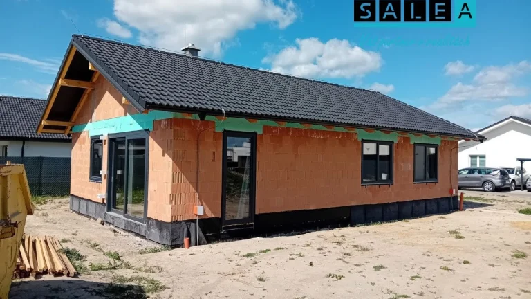 Výborná lokalita 4 izbový rodinný dom, 495m2, Kapria ulica,