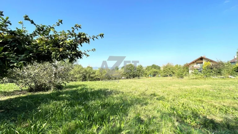 Prodej, stavební pozemek, 1 518 m2, Mořkov