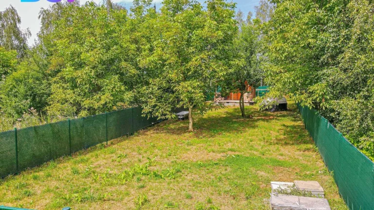 Prodej zahrady 432 m², Hranice