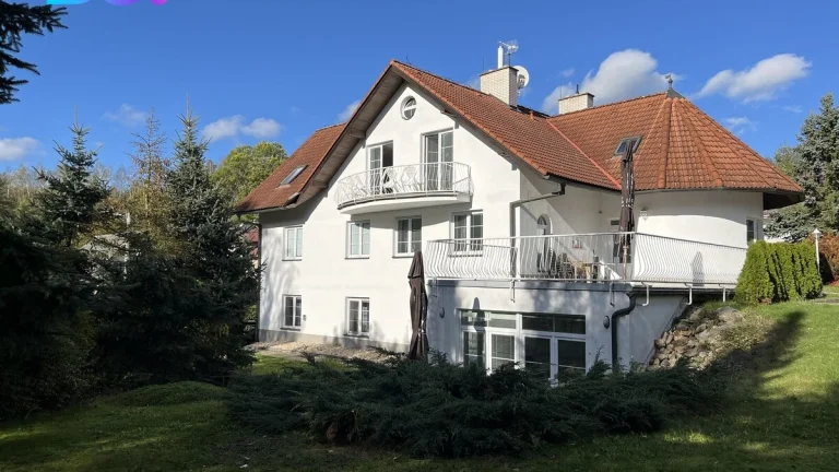 Prodej penzionu s restaurací, 536 m², Hamry nad Sázavou, okr