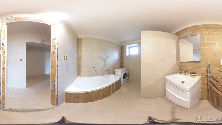 Predaj atypického rodinného domu,Badín, okr. Banská Bystrica