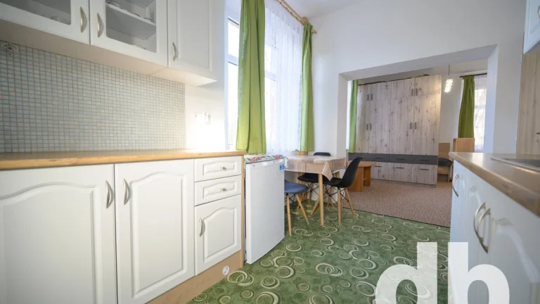 Prodej, Byty 2kk, 50 m2 - Stanovice, ev.č. 01613
