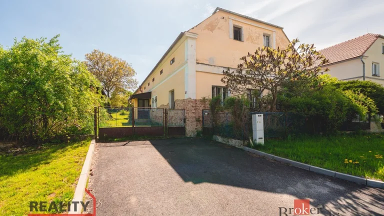 Prodej, domy/chalupa, 320 m2, 34522 Vlkanov, Domažlice [ID 7