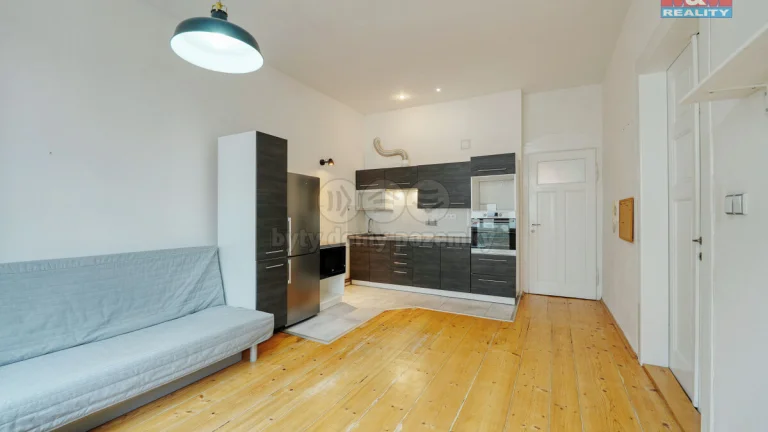 Pronájem bytu 2+kk, 57 m², Plzeň, ul. Klatovská třída