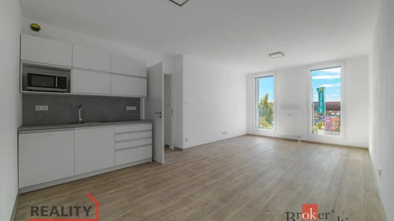 Prodej, byty/2+kk, 50 m2, Otýlie Beníškové 1697/20, 30100 Pl