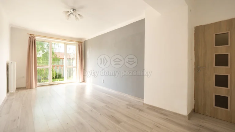 Prodej bytu 2+1, 54 m², Příbram, ul. Mariánská