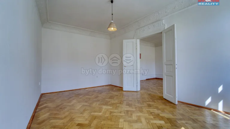 Pronájem bytu 2+1, 66 m², Plzeň, ul. Prešovská