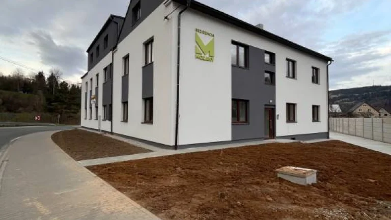Predaj : 2 izbového bytu v obci Staškov ( 255-B)